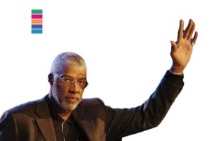 Julius Erving aka "Dr. J"